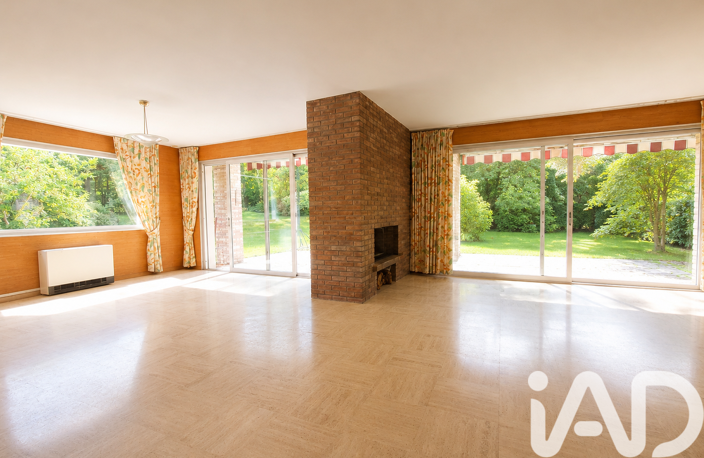 Vente Maison/villa 5 pièces — photo 3