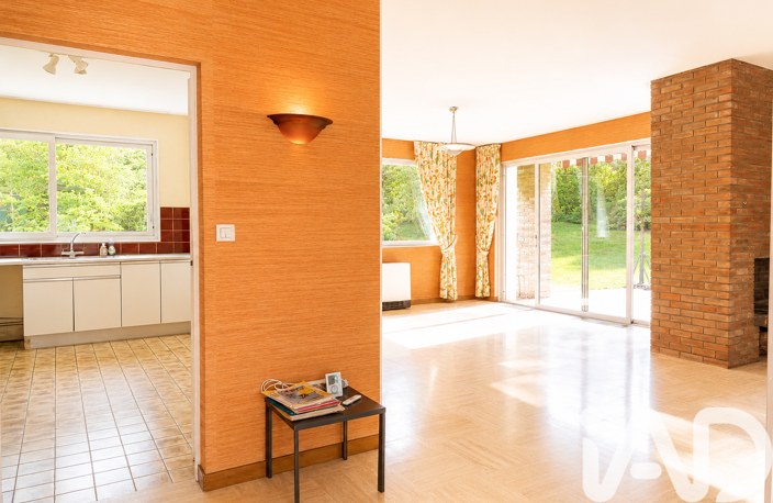 Vente Maison/villa 5 pièces — photo 5
