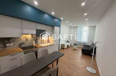 Appartement 2 pièces 130000 €