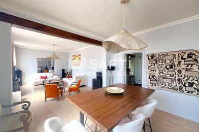 Maison 6 pièces 498000 €