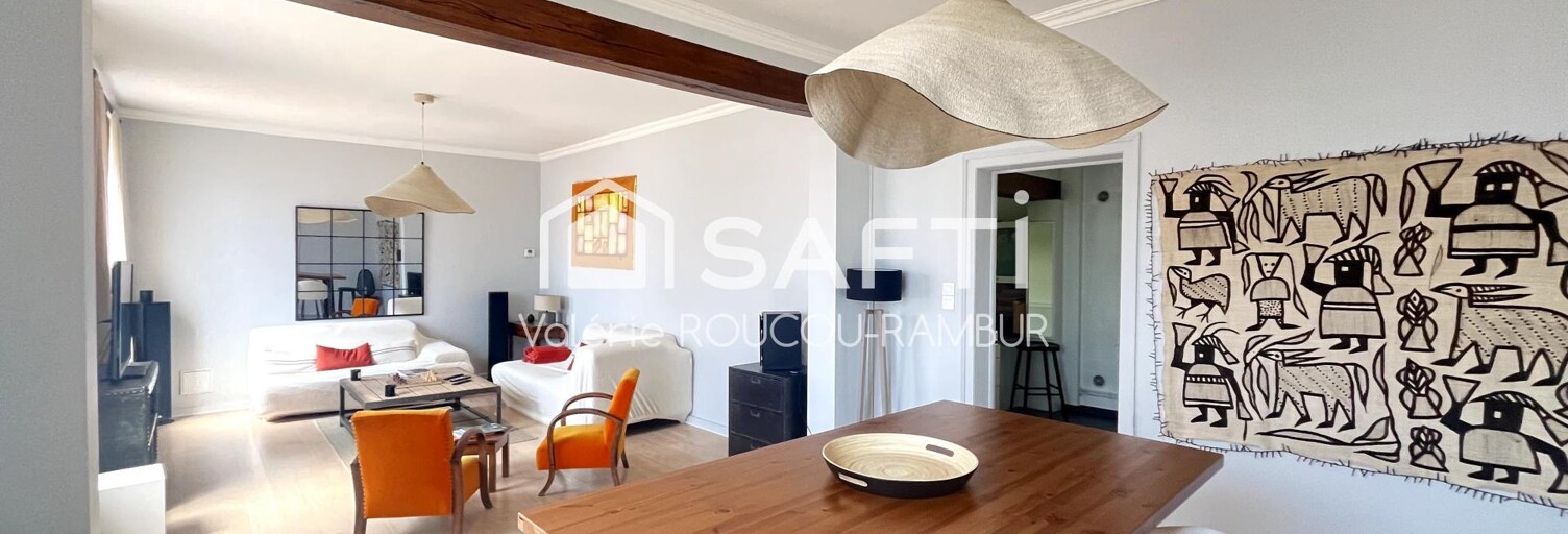 Maison 6 Pièces 250 m² à vendre à Chéreng (59152)