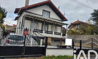 Maison 6 Pièces 100 m² à vendre à Aulnay-sous-Bois (93600)