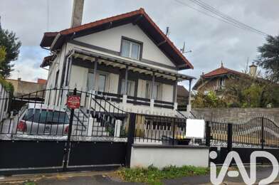 Maison 6 pièces 299000 €