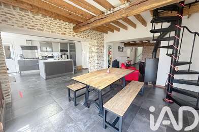 Maison 5 pièces 395000 €