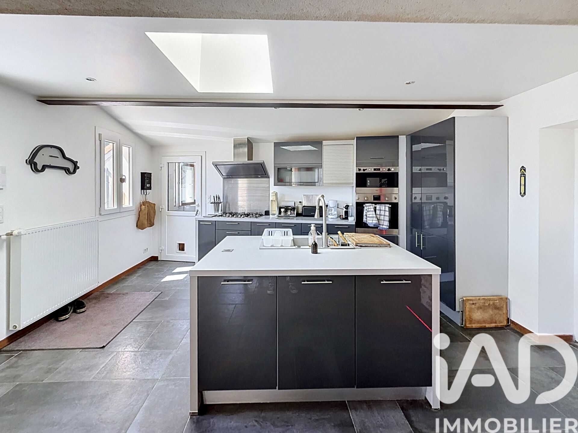 Vente Maison/villa 5 pièces - Photo 3