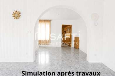 Maison 5 pièces 65500 €