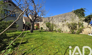 Maison 6 Pièces 111 m² à vendre à La Ferté-Alais (91590)