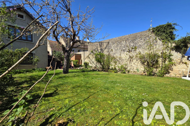 Maison 6 pièces 369500 €