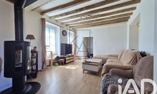 Maison 6 Pièces 111 m² à vendre à La Ferté-Alais (91590)