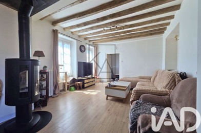 Maison 6 pièces 369500 €