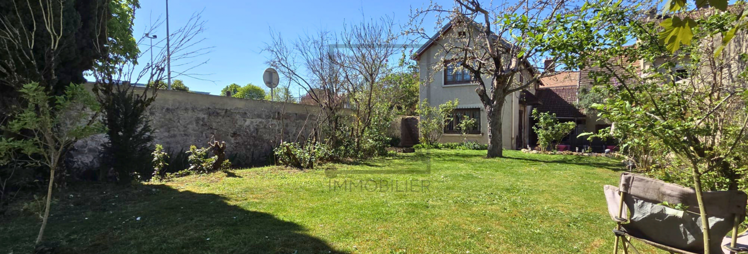 Maison 6 Pièces 111 m² à vendre à La Ferté-Alais (91590)