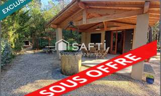 Maison 4 Pièces 46 m² à vendre à Bédoin (84410)