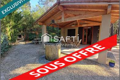 Maison 4 pièces 230000 €