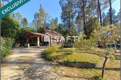 Maison 4 pièces 230000 €
