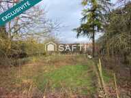 Terrain hors lotissement isolé de 1280 m2 — photo 3