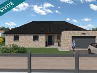 Terrain hors lotissement isolé de 1280 m2 — photo 4