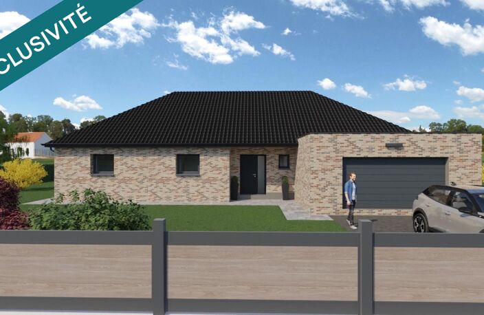 Terrain hors lotissement isolé de 1280 m2 — photo 4