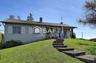 Maison 5 pièces 379000 €