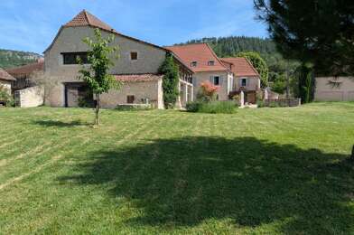 Maison 15 pièces 1050000 €