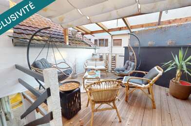 Maison 5 pièces 230000 €