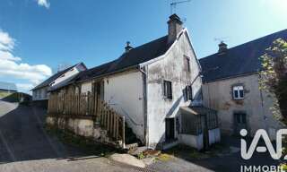 Maison 4 Pièces 53 m² à vendre à Saint-Genès-Champespe (63850)