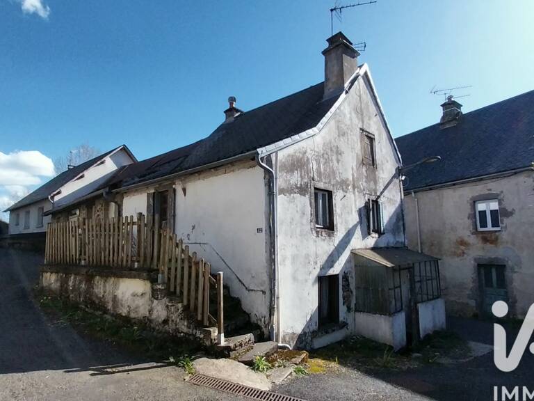 Vente Maison de village 4 pièces — photo 1