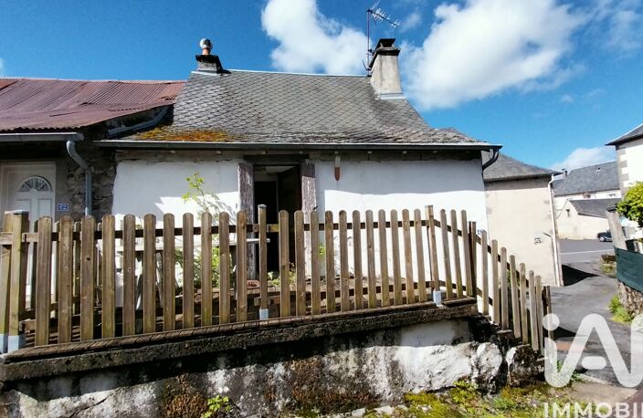 Vente Maison de village 4 pièces — photo 2