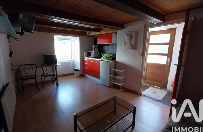 Vente Maison de village 4 pièces — photo 4