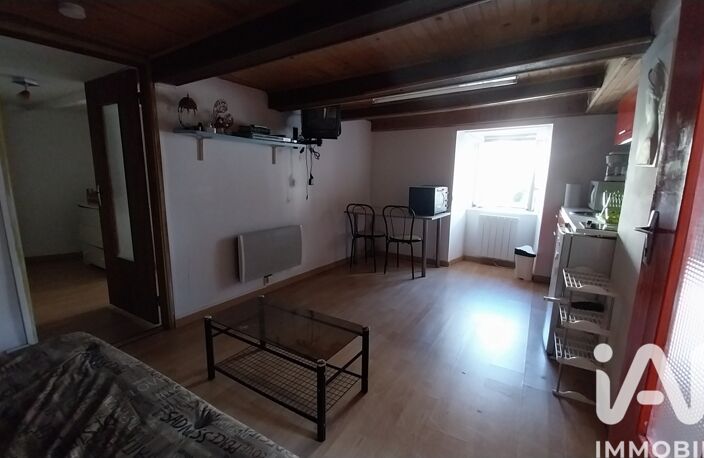 Vente Maison de village 4 pièces — photo 5