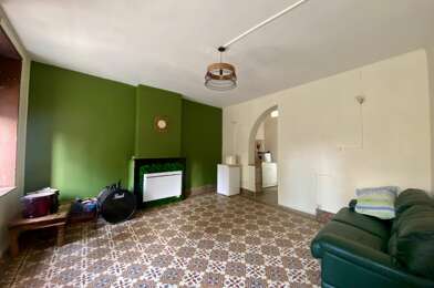 Maison 3 pièces 119000 €