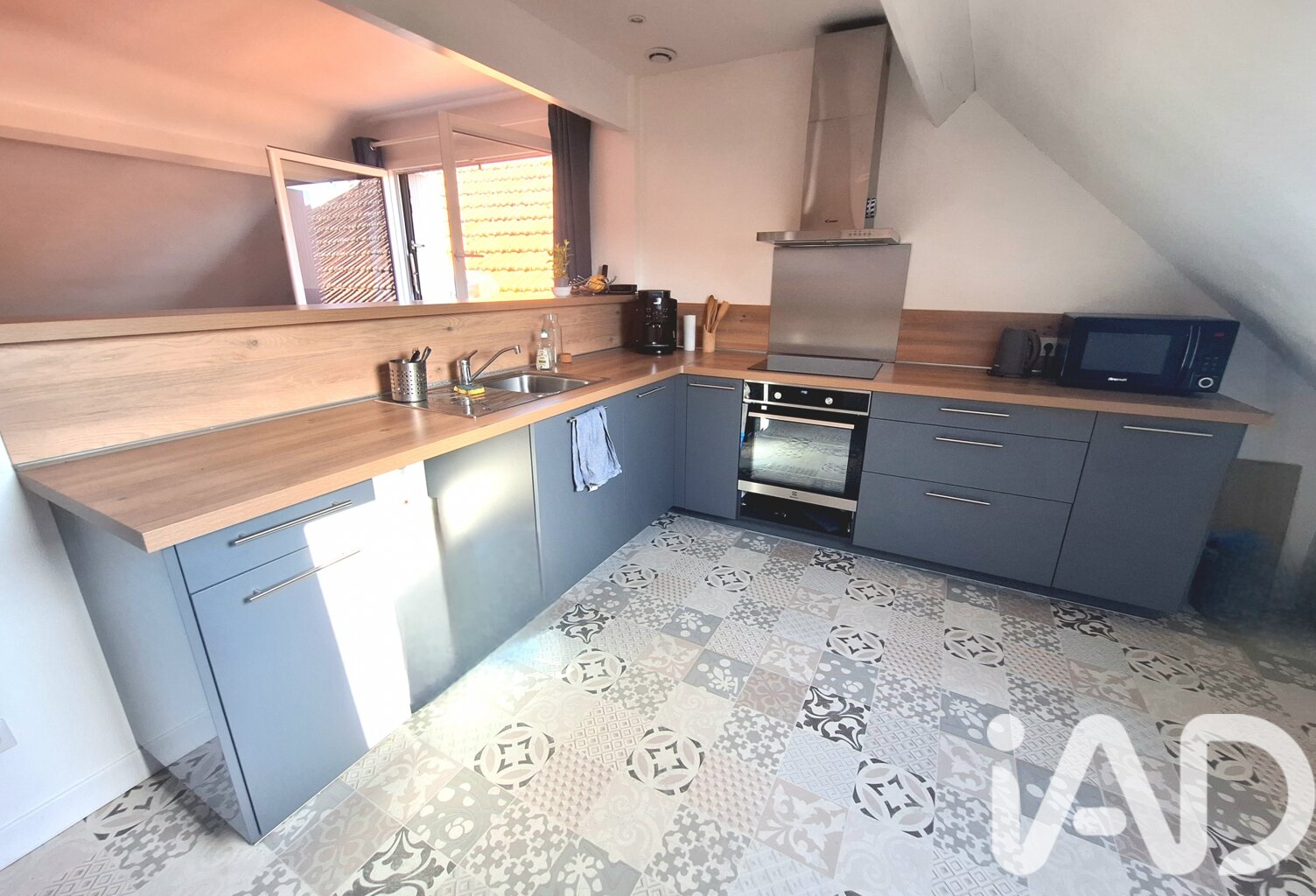 Vente Immeuble 300 m&sup2; — photo 1