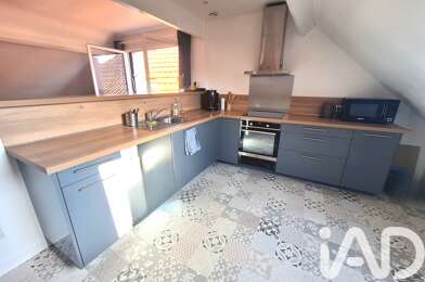 Immeuble  285000 €