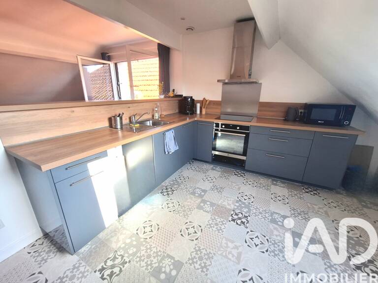 Vente Immeuble 300 m&sup2; — photo 1