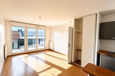 Appartement 2 pièces 162000 €