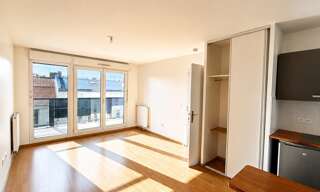 Appartement 2 Pièces 41 m² à vendre à Bondy (93140)