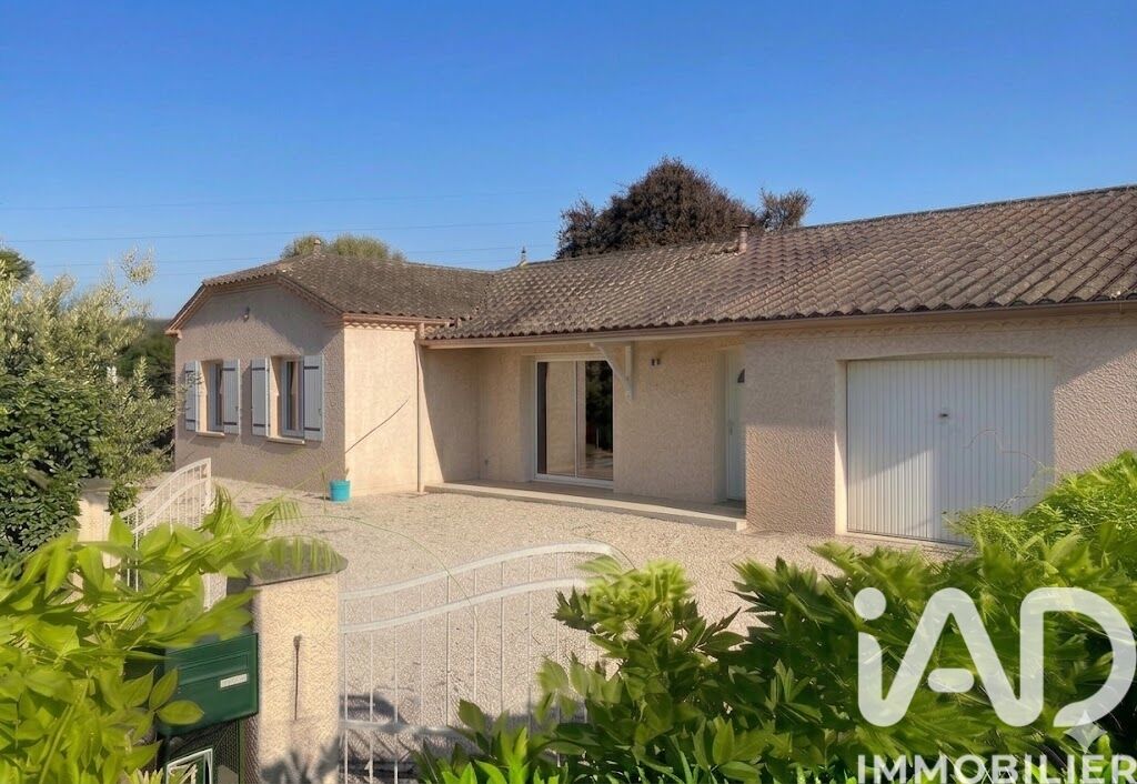 Maison à vendre, 6 pièces, 132 m², Prayssac