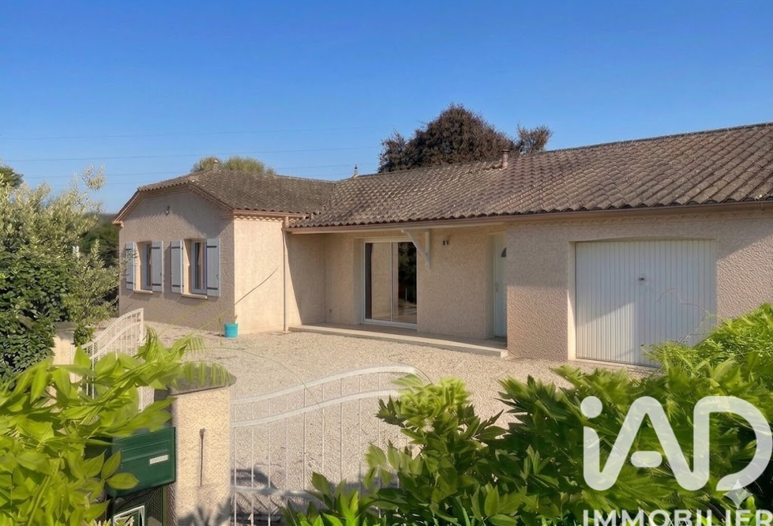 Vente Maison/villa 6 pièces — photo 1