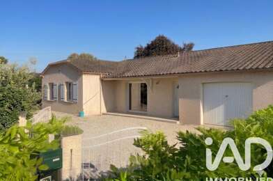 Maison 6 pièces 245000 €