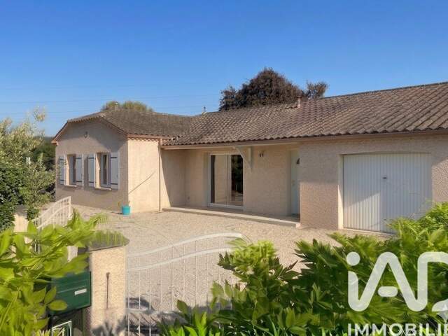 Vente Maison/villa 6 pièces — photo du bien