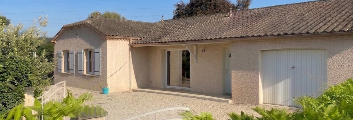 Maison 6 Pièces 132 m² à vendre à Prayssac (46220)