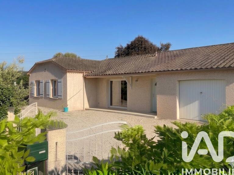 Vente Maison/villa 6 pièces — photo 1