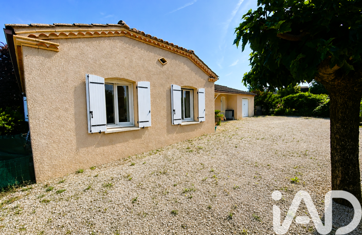 Vente Maison/villa 6 pièces — photo 2