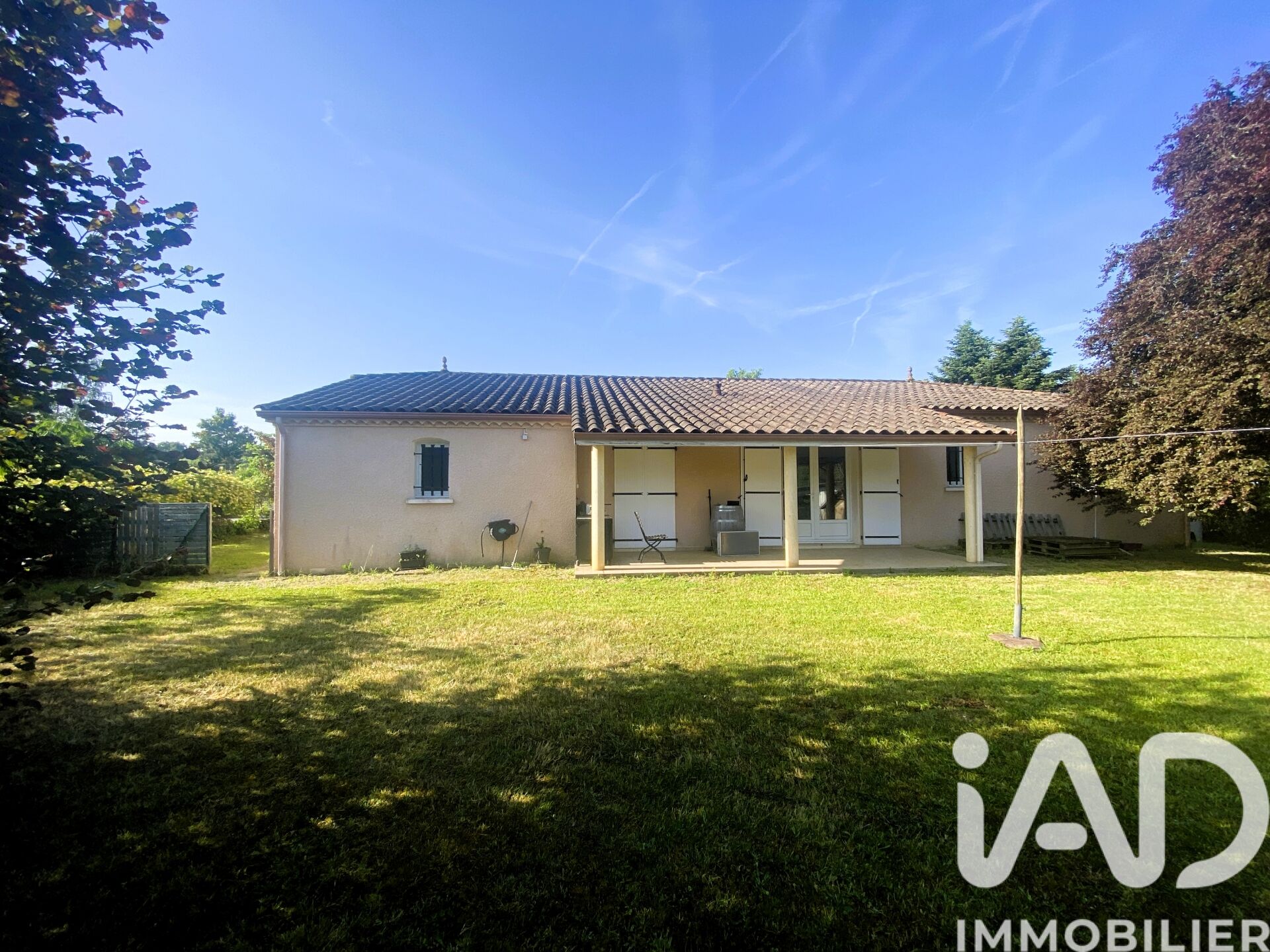 Vente Maison/villa 6 pièces - Photo 3