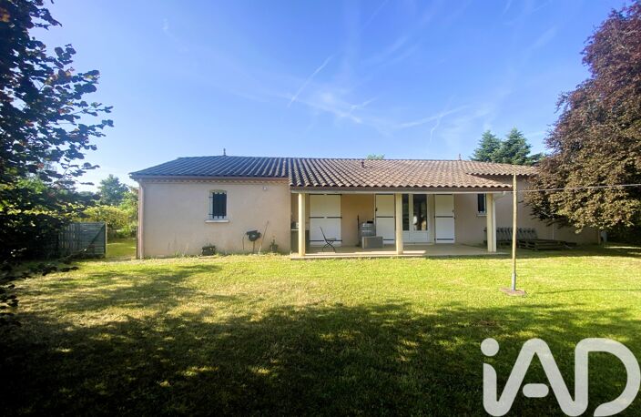 Vente Maison/villa 6 pièces — photo 3