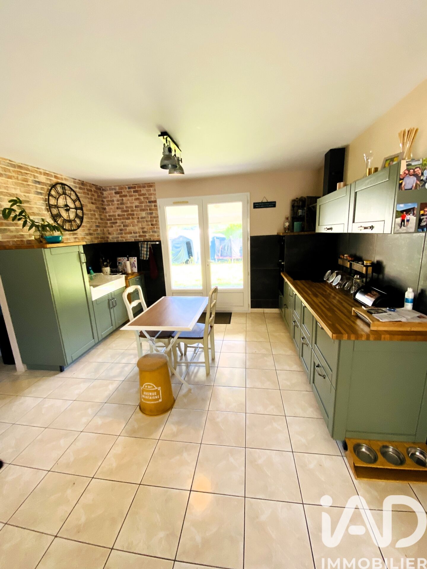 Vente Maison/villa 6 pièces - Photo 4