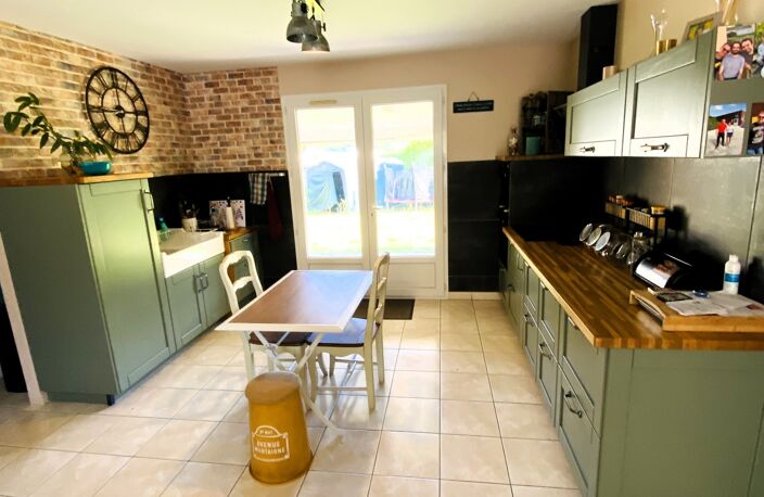 Vente Maison/villa 6 pièces — photo 4