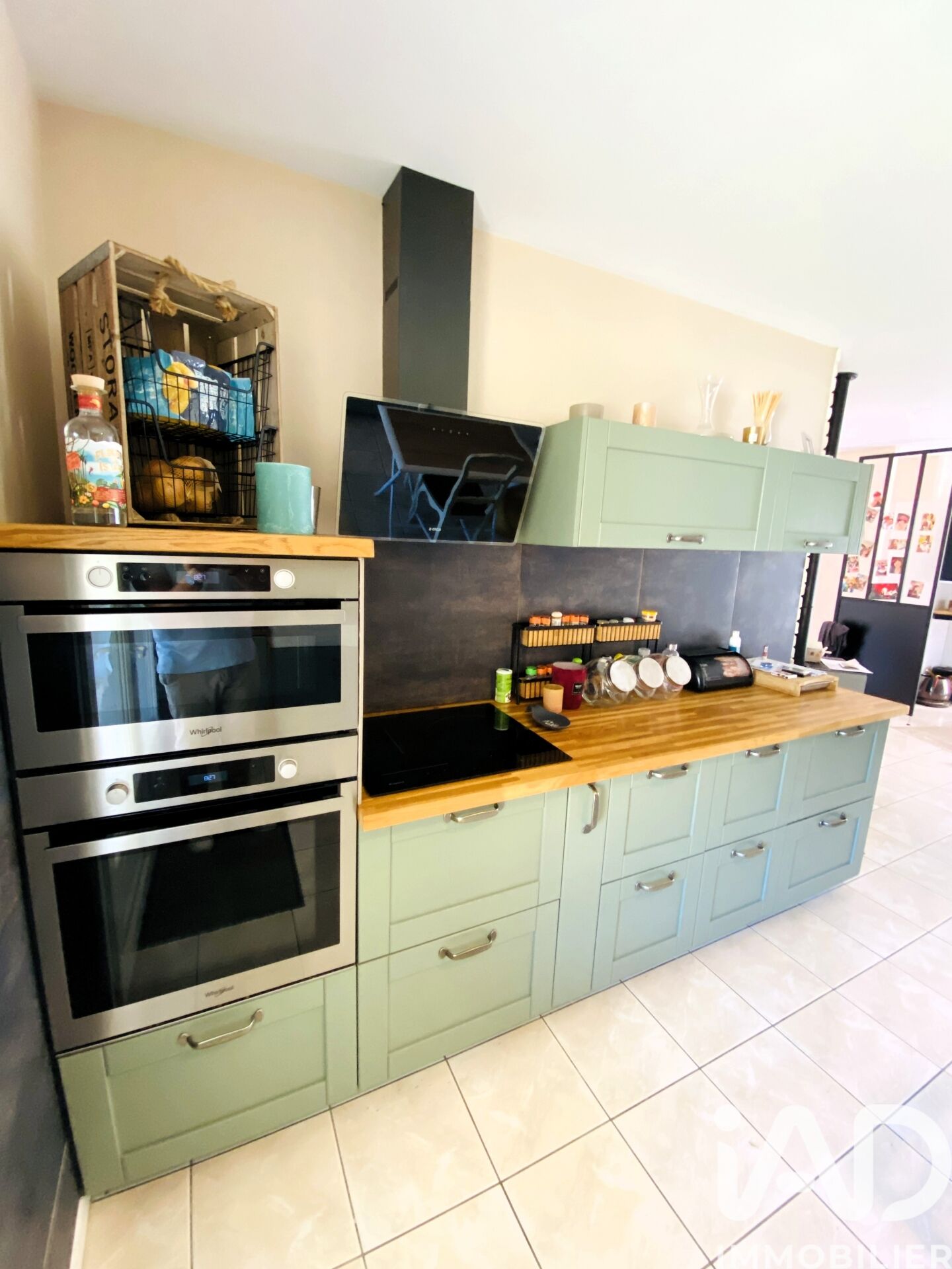 Vente Maison/villa 6 pièces - Photo 5