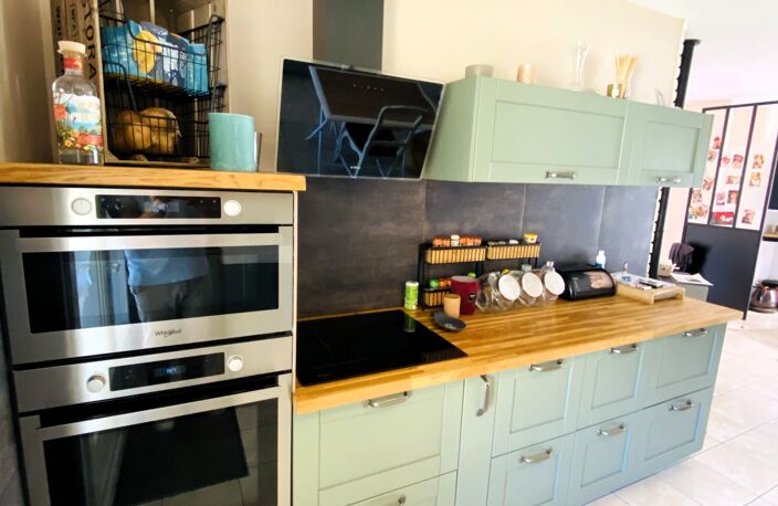 Vente Maison/villa 6 pièces — photo 5