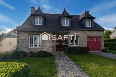 Maison 6 pièces 209500 €