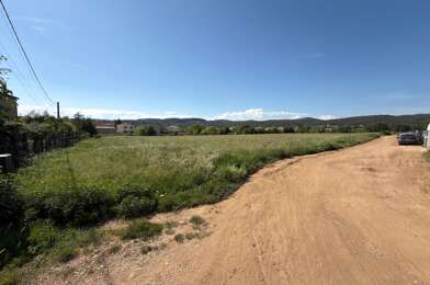 Terrain  87000 €